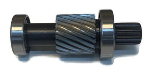 Input Shaft Kit for 1988-1994 Marathon, 1994-Up Medalist TXT Electric Golf Cart