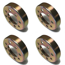(4) 4 Inch Brake Drum for Go Kart Cart Mini Bike replaces Yerf-Dog Manco Rotary