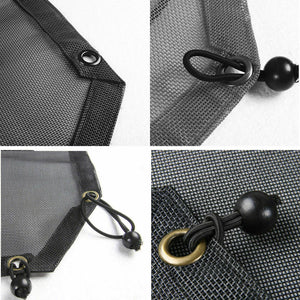 Five Star Sun Shade Bimini Bikini Top  2 / 4 Door 2Dr / 4Dr Jeep Wrangler JK JKU
