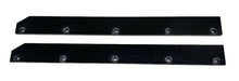 1/2" Heavy Duty POLY CUTTING EDGE for 54" John Deere Snow Plow Snowplow Blade