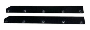 1/2" Heavy Duty POLY CUTTING EDGE for 54" John Deere Snow Plow Snowplow Blade