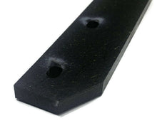 Poly Wear Bar Edge Strap for John Deere X500, X520, X530, X540, X590 - 48" x 2"