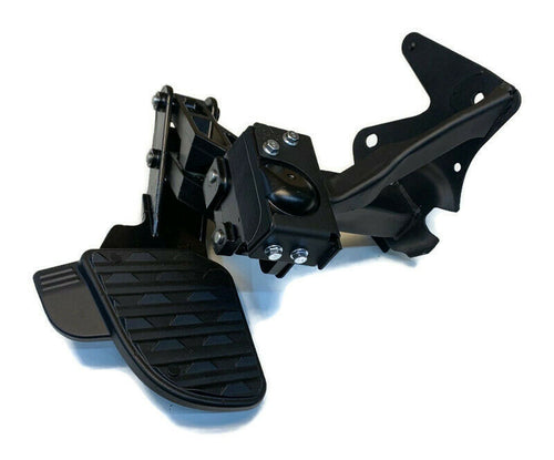 Rear Bed Bumper Step Pedal for 2019, 2020, 2021 Dodge Ram 1500 DT Pickup Truck…