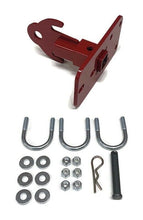 TRAILER HITCH RECEIVER for Simplicity Champion, Citation, Cobalt ZTR Lawn Mower