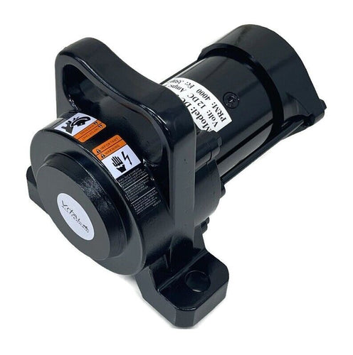 Salt Sand Spreader Vibrator 3500lb replaces Buyers SaltDogg DBV35001, DBV3500