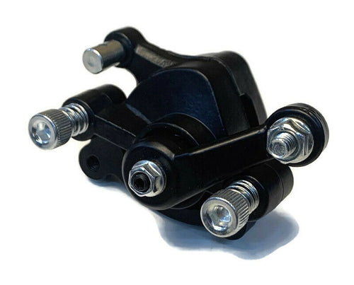 Rear Brake Caliper & Pads for Baja Motorsports Blitz, Dirt Bug, Racer  97cc Bike