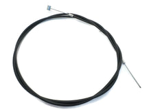 (2) 65" Clutch Brake Cable with 60" Housing for Motorcycle Custom Universal Chopper