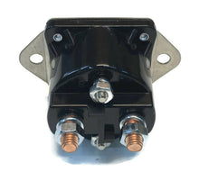 12V Solenoid for Mercury Marine 89-68258, 8968258, 89-68258A4, 8968258A4, 67-710