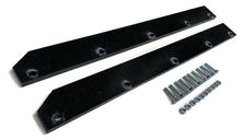 1/2" Heavy Duty POLY CUTTING EDGE for 54" John Deere Snow Plow Snowplow Blade