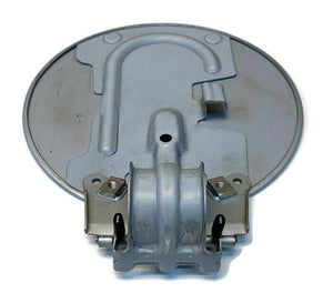 Fuel Lid / Gas Tank Door for 1500, 2500, 3500 Series Chevy Silverado GMC Sierra