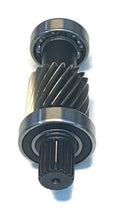 Input Shaft Kit for 1988-1994 Marathon, 1994-Up Medalist TXT Electric Golf Cart