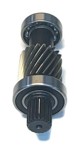 Input Shaft Kit for 1988-1994 Marathon, 1994-Up Medalist TXT Electric Golf Cart