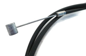 New 60" UNIVERSAL THROTTLE CABLE for Four Wheeler Quad ATV UTV Motorcycle Kart