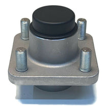 2 Front Wheel Hub for Club Car DS & Precedent Golf Cart Car 2003-Up Gas Electric