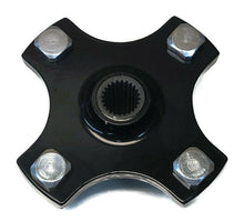Rear Wheel Hub Flange Plate 604112 EZGO RXV Gas & Electric Golf Carts 2008 & Up