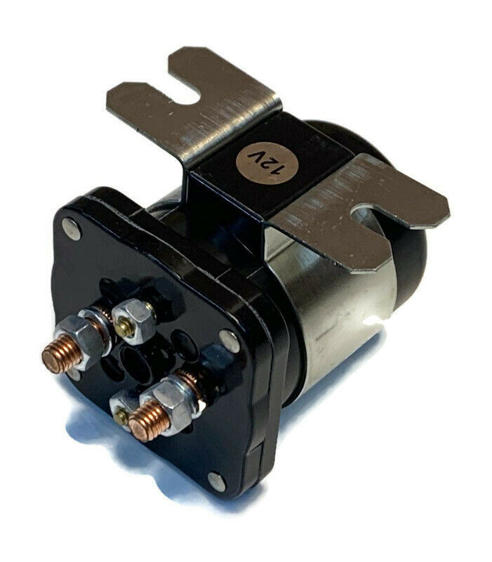 12 Volt Solenoid replaces White Rodgers 586-902, 586-902S1, 586902, 586902S1