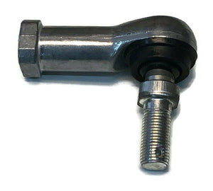 2 Tie Rod End RH Thread 102022601 1020226-01 for Club Car DS Precedent Golf Cart