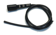 Golf Cart Charger 3 Pin Connector Plug & Cord for 48V Yamaha G29 - Handle Side