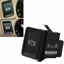 EPB / PARKING BRAKE SWITCH 3C0 927 225 C, 3C0927225C for VW Volkswagen Passat
