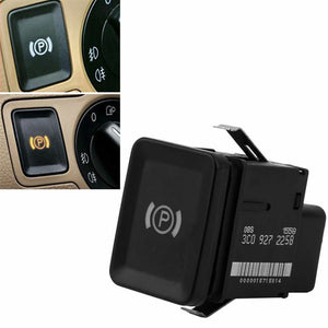 EPB / PARKING BRAKE SWITCH 3C0 927 225 C, 3C0927225C for VW Volkswagen Passat