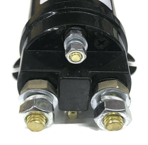Golf Cart Kart G2-G16 12v Solenoid for Yamaha Gas 4-Cycle Part Years 1985 & Up
