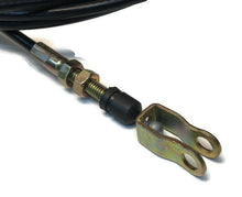 Accelerator Throttle Cable for Yamaha G1 Golf Cart Kart 2 Cycle Gas Car (70.5")