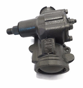 POWER STEERING GEAR BOX & DROP PITMAN ARM Jeep Cherokee XJ 84-01 w/ Lift Kit