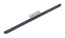 Replacement Poly Wear Bar Edge Strap fits John Deere 42", 44", 46", 48" Blades