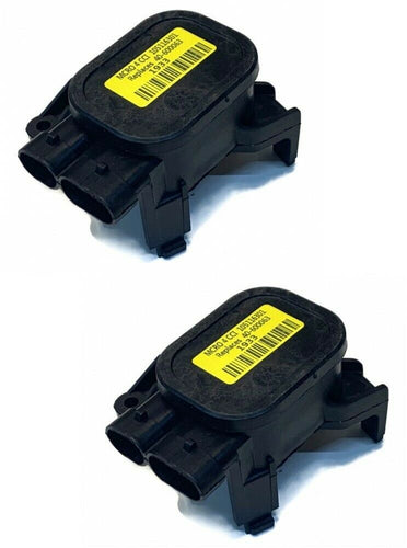 2 Accelerator Potentiometer 105116301 for Club Car Precedent & DS Golf Cart Car