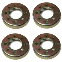 (4) Universal Drum Brake 4" Band fits Minibike Mini Bike ATV Quad Four Wheeler