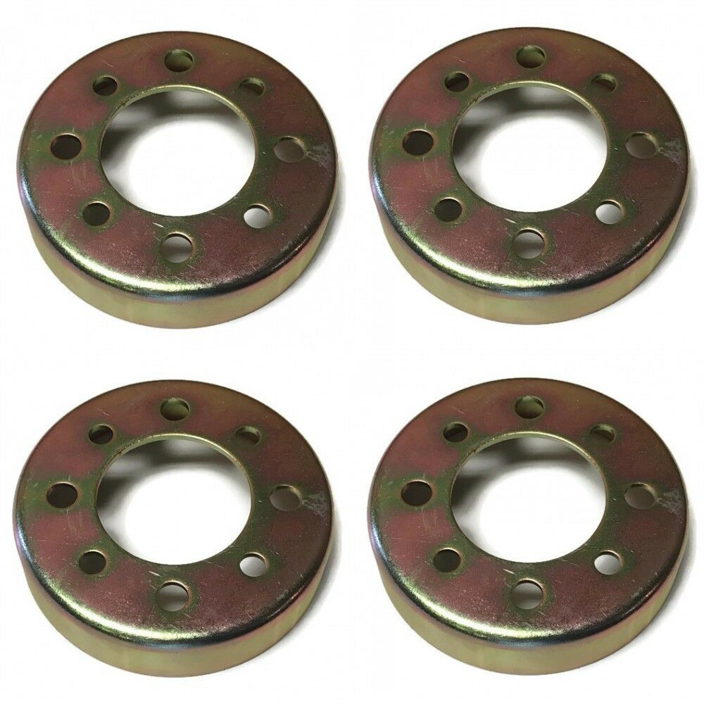 (4) Universal Drum Brake 4