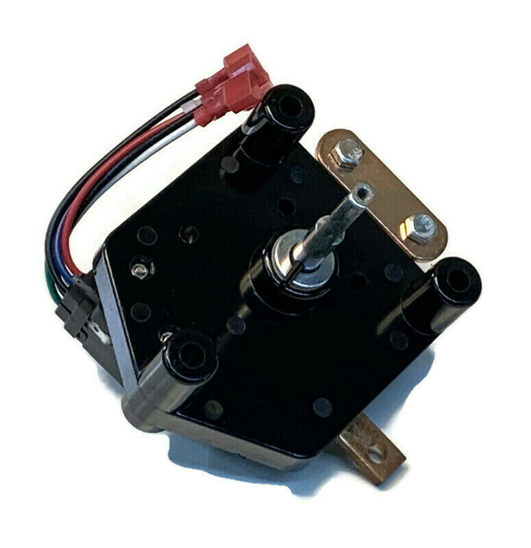 36V Forward & Reverse Switch Assembly for Club Car DS with Resistors (1984-Up)