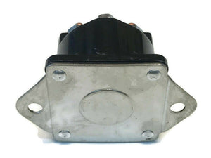 (4) Winch HD Solenoid Relay for WARN 72631, 28396 fit XD9000, XC9000i, 9.5ti