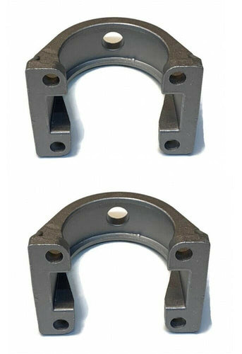 2 Rear Spring ISO Mount Cap for EZGO Medalist Shuttle Express Workhorse 94-08