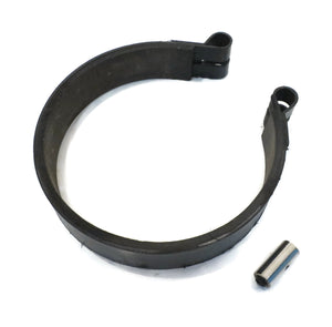 4 Inch / 4" BRAKE BAND with PIN replaces Manco Oregon Prime Line Stens Rotary