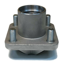 2 Front Wheel Hub Assembly 609603 for EZGO RXV Gas Electric Golf Carts 2008 & Up