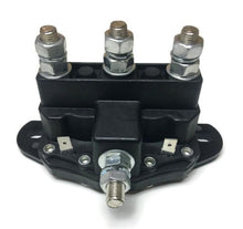Winch Motor REVERSING SOLENOID SWITCH for Trombetta 214-1211A11-06, 2141211A1106