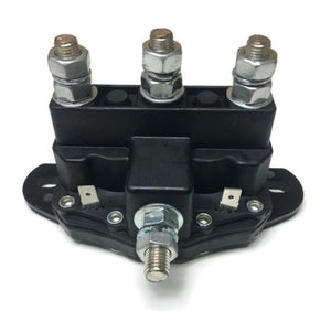 Winch Motor REVERSING SOLENOID SWITCH for Trombetta 214-1211A11-06, 2141211A1106