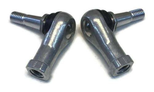 (2) Ball Joints (Driver & Passenger Side) 70902-G01 70902-G02 EZGO - Golf Cart