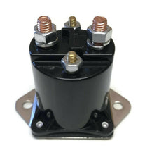 12V Solenoid Switch 1013609 for 1984-Up Club Car DS & Precedent Gas Golf Cart