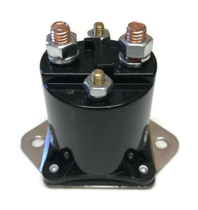 12V Solenoid Switch 1013609 for 1984-Up Club Car DS & Precedent Gas Golf Cart