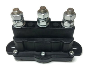 Winch Motor REVERSING SOLENOID SWITCH for Trombetta 214-1211A11-06, 2141211A1106