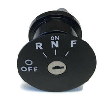 EZGO EZ-GO RXV Ignition Key Switch & Keys replaces OEM 605637, 609682, 611283