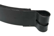 (4) Brake Band & Pin fits 5" Drum for Tecumseh Briggs DuroMax Predator Engine