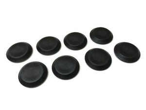 24 Body Floor DRAIN PLUGS for Jeep CJ5 CJ7 CJ8 Scrambler Wrangler YJ Cherokee XJ