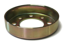 Zinc 4 Inch Brake Drum for Tecumseh Briggs & Stratton DuroMax Predator Engine