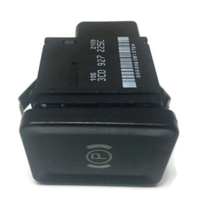 EPB / PARKING BRAKE SWITCH 3C0 927 225A, 3C0927225A for VW Volkswagen Passat