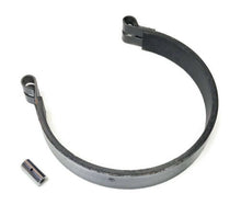 (4) Brake Band & Pin fits 5" Drum for Tecumseh Briggs DuroMax Predator Engine