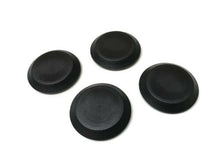 (4) Body Floor Pan DRAIN PLUGS for 1987-1995 Jeep Wrangler YJ - All Trim Levels