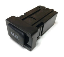 AUX Auxiliary Adapter for 2010-2013 Toyota Highlander - Stereo Radio Outlet Jack
